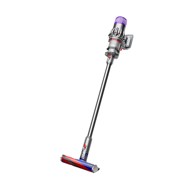 [2022款]戴森(Dyson)手持吸尘器V10 全新升级,吸力持久不减弱