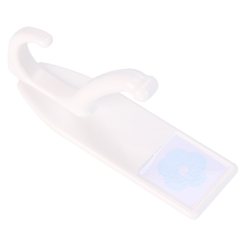 晨光(M&G)文具2kg多功能强力粘钩 免钉无痕挂钩 2个装 2套 ARCN8290