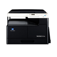 柯尼卡美能达(KONICA MINOLTA) bizhub 7818en黑白数码复合机 复印 扫描 打印