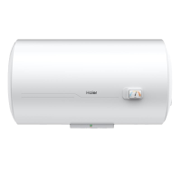 海尔(Haier)2.2KW速热洗防电墙50升电热水器 ES50H-CK3(1)含辅材