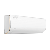 美的(Midea)i青春2 新一级能效变频 空调1.5匹p挂机 家用卧室省电低音冷暖家电 KFR-35GW/N8XHB1