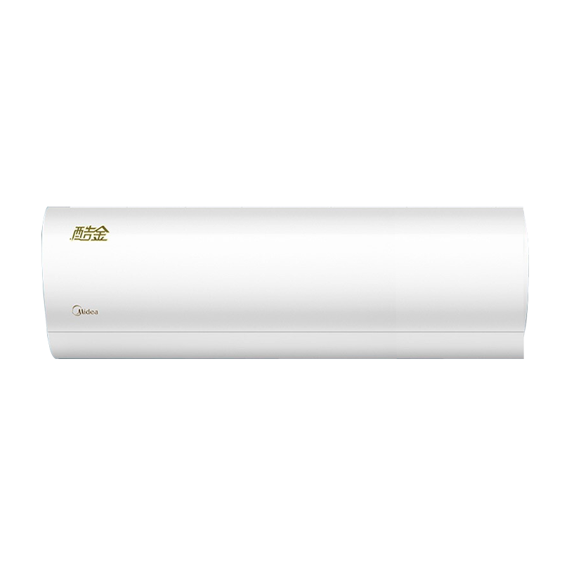 美的(Midea)新一级能效酷金1.5匹p变频空调挂机安静节能家用冷暖WIFI壁挂智能家电KFR-35GW/N8ZHA1