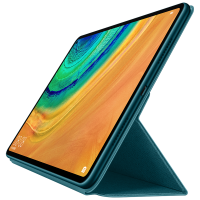 Huawei/华为 MatePad Pro原装保护套防摔 智能皮套磁吸翻盖保护壳支架原装正品