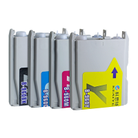 科思特 LC960 墨盒 适用兄弟DCP-130C/155C/330C/350C/540CN/560CN