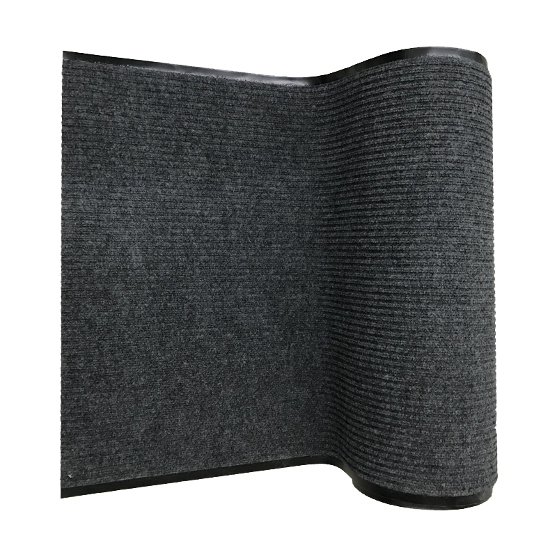 普拉塞(Plasser) 地毯门垫进门地垫厨房防滑脚垫 2m宽