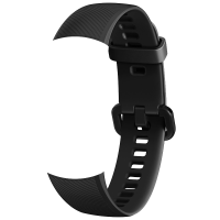 荣耀手环3腕带 可更换多彩智能运动防水表带 替换带非金属