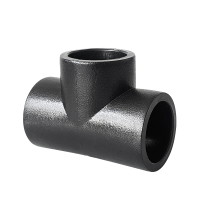 鑫欧驰 热熔三通1个 25