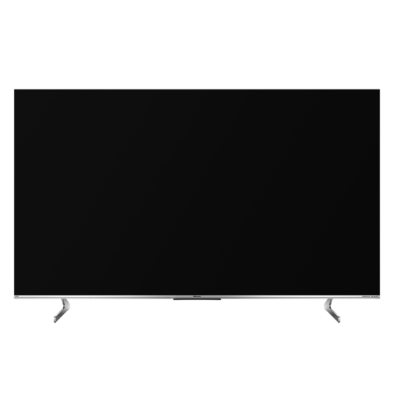 海信电视75U6H 75吋 双240HZ 130%高色域 超潜重低音炮 3+32G 超画质芯片 联屏互动