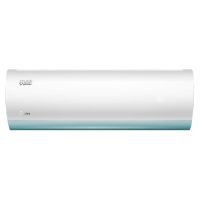 美的(Midea)空调新一级能效极酷全直流变频壁挂式大风量空调KFR-35GW/N8VHA1