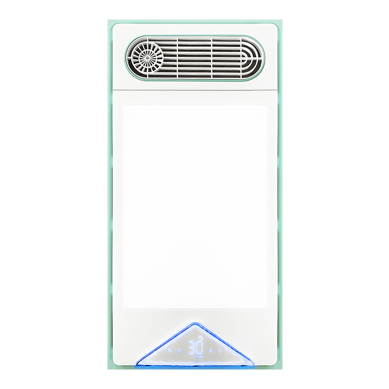 王小米 智能电器 浴霸(香薰)安全速热 强劲双核取暖浴霸卫生间 多功能浴室暖风机
