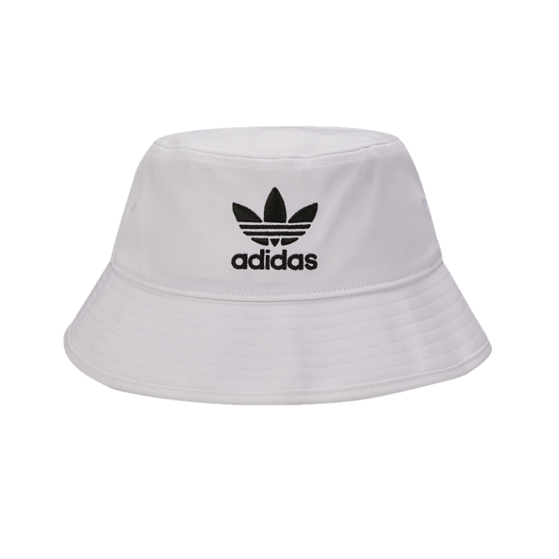 Adidas阿迪达斯三叶草2022男女帽子FQ4641