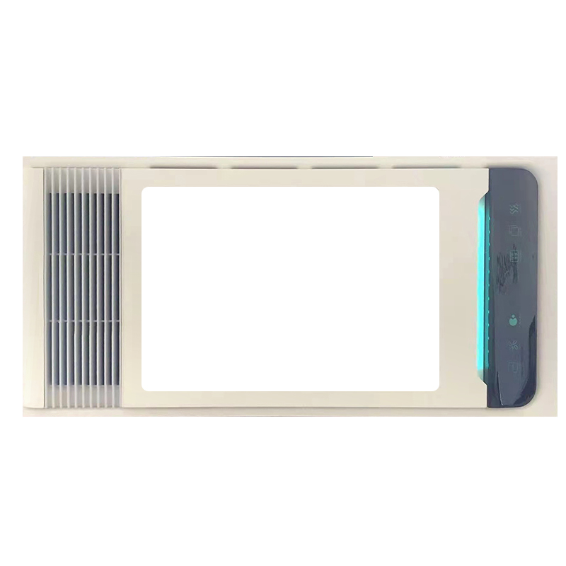 王小米 智能电器 浴霸(K-11)安全速热 强劲双核取暖浴霸卫生间 多功能浴室暖风机