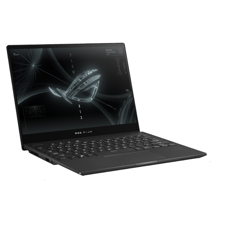 华硕(ASUS)ROG幻X 2022新品 13.4英寸120hz高刷新高色域触控全面屏二合一轻薄游戏笔记本电脑(十二代酷睿i7-12700H 16G 512G RTX3050)