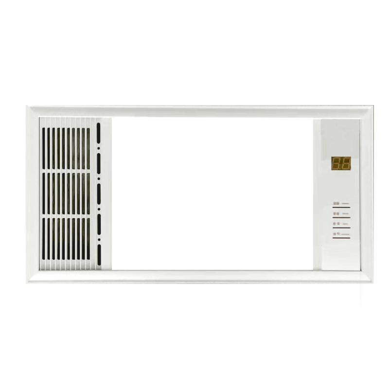 王小米 智能电器 浴霸(C-05)安全速热 强劲双核取暖浴霸卫生间 多功能浴室暖风机