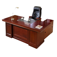 硕彦家具SY-275办公桌