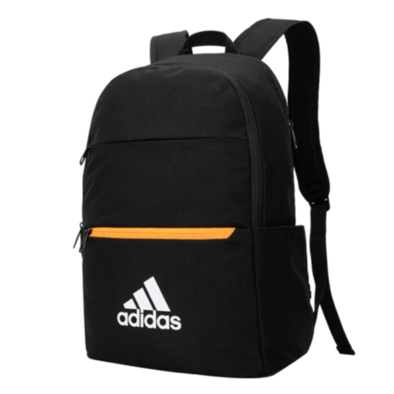 Adidas阿迪达斯男包女包2022春季新款运动包书包旅行双肩包HE2658