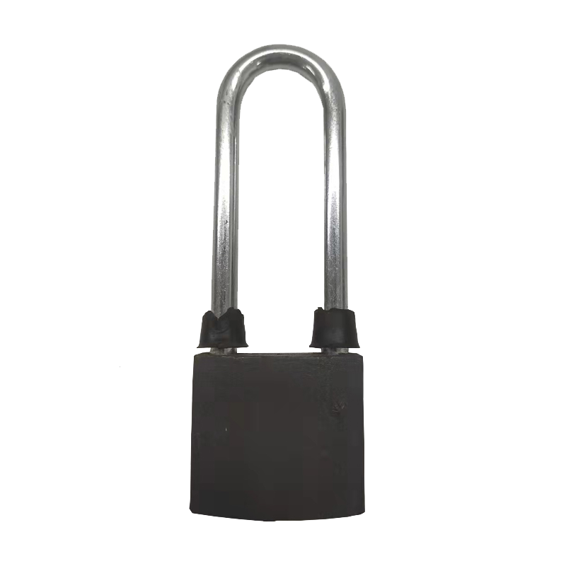 普拉塞(Plasser) 通开锁 设备锁 同开锁 互开挂锁 带防雨帽 内六角钥匙 50型长梁