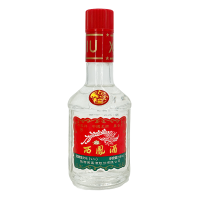 老酒 西凤酒 55度 西凤238ml 凤香型 2006年 238mlx20瓶