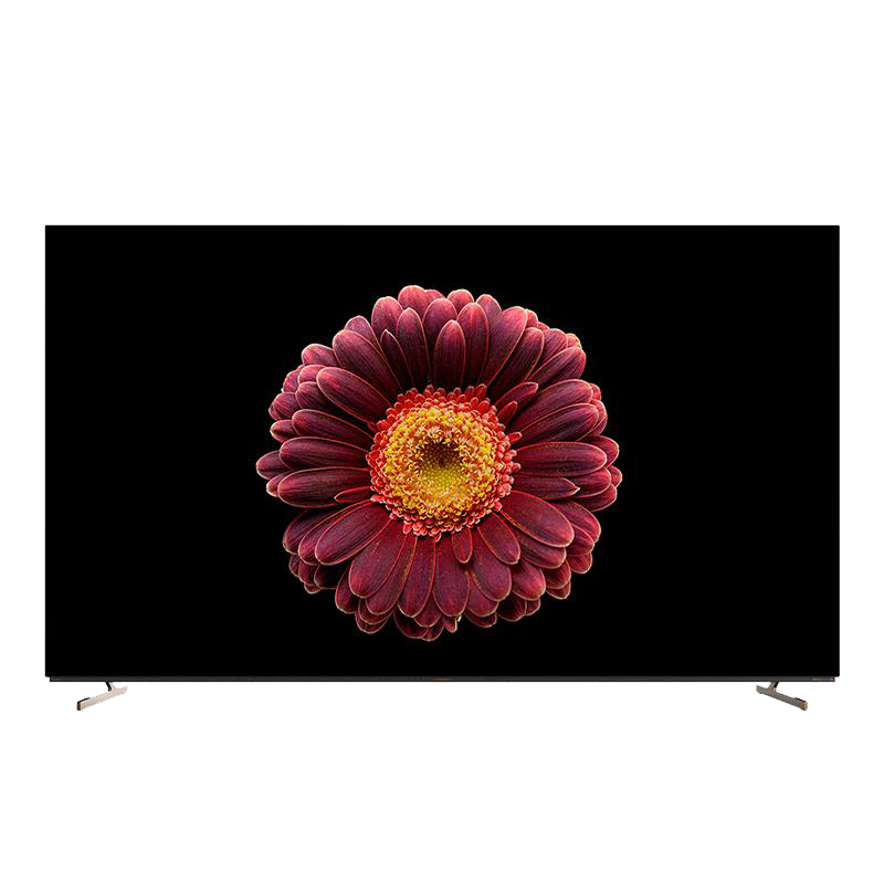 创维OLED电视 65S7 65英寸超薄全面屏 智能声控物联 JBL音响系统 蜂鸟画质芯片3+64G