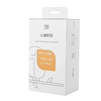 汉印CP4000系列耗材1 (54张相纸+1色带)