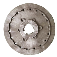 杰成通达 洗车盘