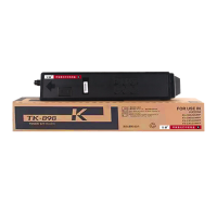 宣赫 TK-898K 硒鼓/粉盒 黑色 12000页 适用京瓷C8020 C8025 8520 C8025