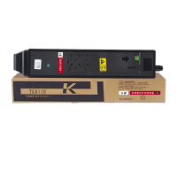 宣赫 TK-8118K 硒鼓/粉盒 黑色 12000页 适用京瓷ECOSYS M8124cidn