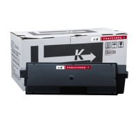 宣赫 TK-583K 硒鼓/粉盒 黑色 3500页 适用京瓷FSC5150DN P6021cdn