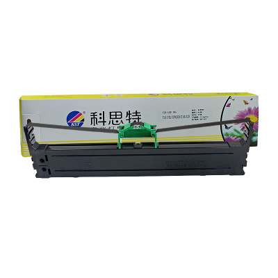 科思特 K DPK300 色带架 适用富士通 DPK310/330/SK820S/820/320 黑色 专业版