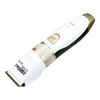 苏宁宜品×康夫电动理发器成人儿童电推剪剃头电推子全身水洗家用剃头刀理发工具