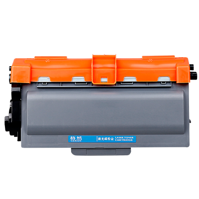 格然 联想LT4637碳粉盒 适用LJ3700D粉盒LJ370DN LJ3800DN LJ3800DW打印机墨粉盒 墨盒