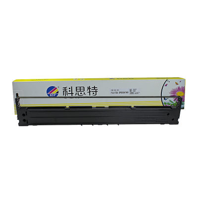 科思特 K DPK550 色带架 适用富士通 DPK560/570 黑色 专业版