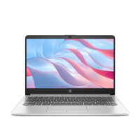 新品 惠普(HP)锐15 锐龙版 15.6英寸商务办公本学习本轻薄本笔记本电脑(锐龙R5-5625U 8G内存 512GB固态 指纹识别 防眩光护眼屏 office 一年上门)银