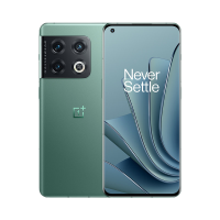 OnePlus 一加10Pro 12+256GB 万物青 智能手机 2022年新品 哈苏影像系统 全新骁龙8 移动平台
