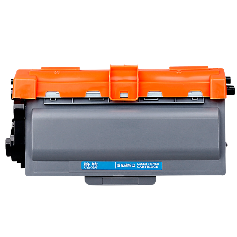 格然 兄弟TN-3335碳粉盒 适用兄弟HL-5440D粉盒 HL-5445D HL-5450DN打印机墨粉盒 墨盒