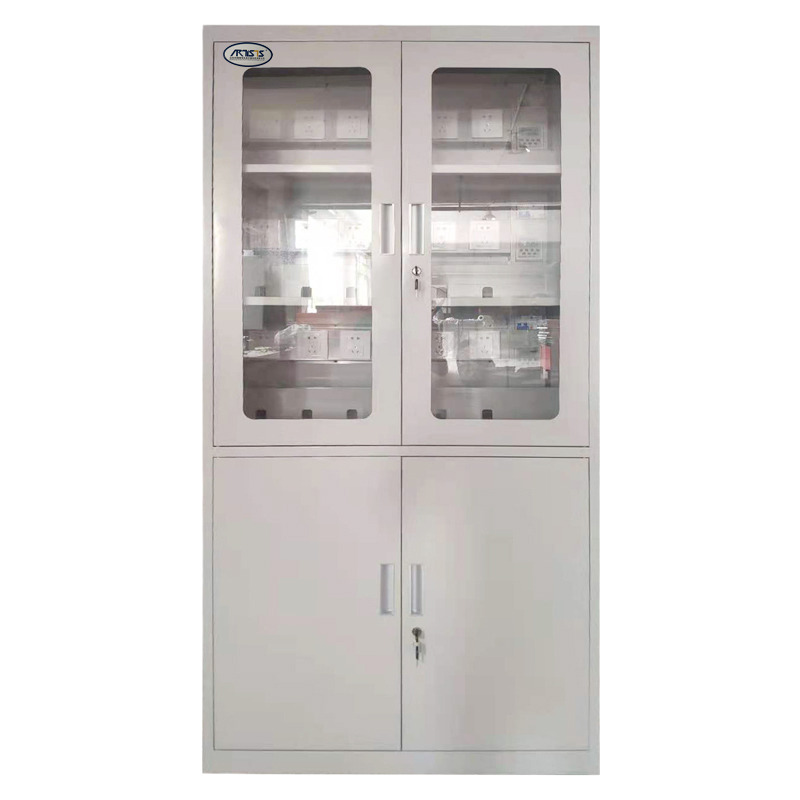 哈德斯特(ARTISTS) 智能充电柜电动工具对讲机充电柜大器款电动扳手充电箱 四门