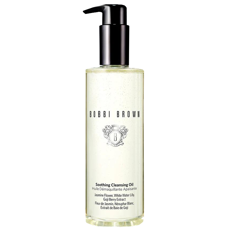 Bobbi Brown芭比波朗 清透舒盈洁肤卸妆油400ml 保湿补水 清洁肌肤