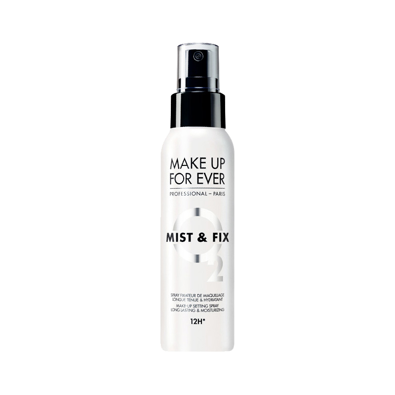 MAKE UP FOR EVER玫珂菲 定妆喷雾 100ml