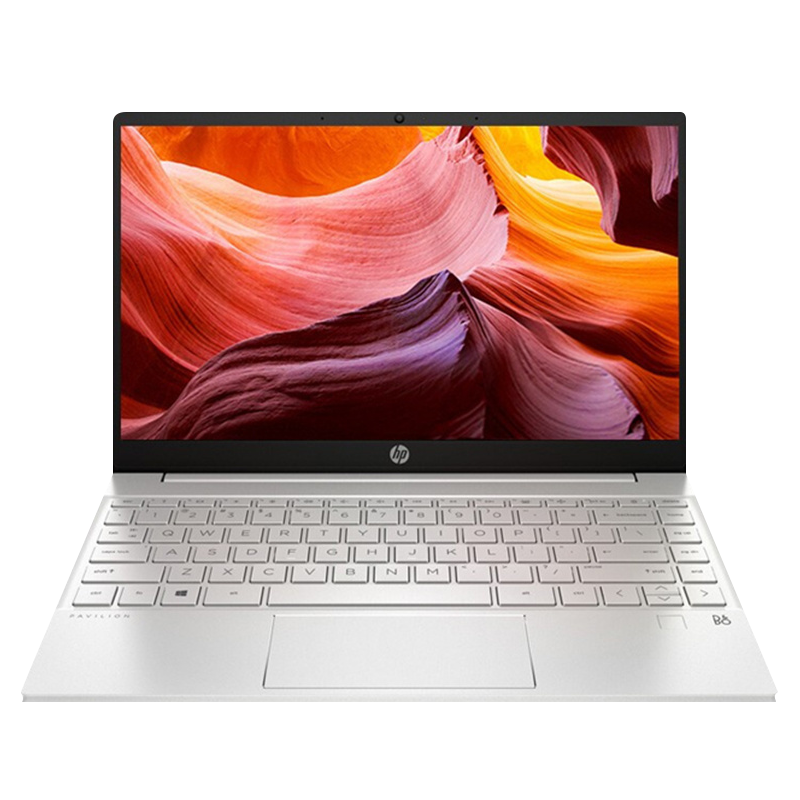 [2021款]惠普(HP)星13-BB0009TU 13.3英寸家用商务学生女士超轻薄笔记本定制版(新11代酷睿 I5-1135G7 16G 1TB IPS屏 WiFi6)银色