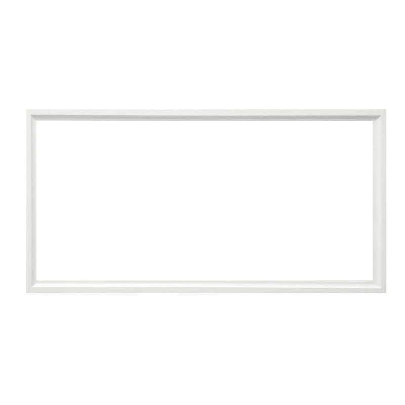 SHUAOU帅欧 智能电器(OM-09白)LED厨房灯嵌入式厨卫面板灯具铝扣板平板灯