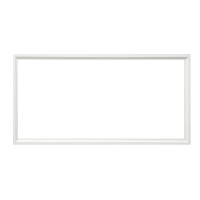 SHUAOU帅欧 智能电器(OM-09白)LED厨房灯嵌入式厨卫面板灯具铝扣板平板灯