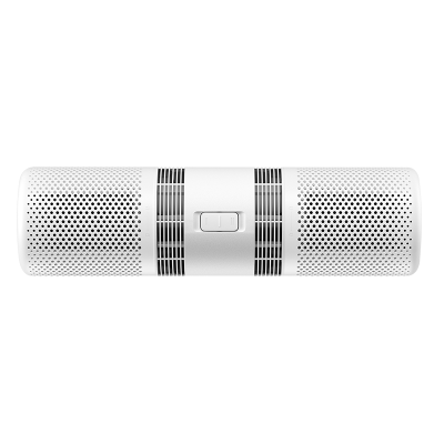 智米车载空气净化器除甲醛除异味消毒杀菌过滤空气车用消毒器