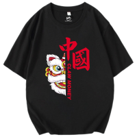 Claw money印花纯棉短袖T恤男士潮牌潮流夏季新款宽松情侣上衣服