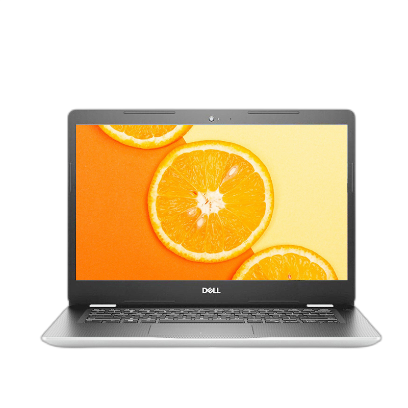 戴尔(Dell) 成就3405 轻薄便携 商务办公 窄边框 支持双硬盘 手提笔记本电脑 14英寸屏(AMD双核处理器 4GB 256GB 集显)