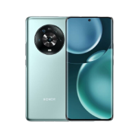 荣耀(honor) Magic 4 8GB+256GB 瓷青 移动联通电信全网通5G手机 全新一代骁龙8 66W超级快充 多主摄计算摄影 50倍数字变焦荣耀magic4 5g手机