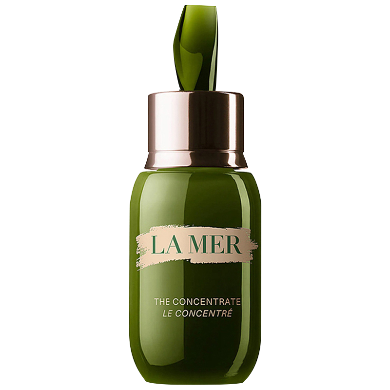 LA MER/海蓝之谜浓缩精华 浓缩修护精华露 舒缓滋养 强韧肌底 30ml