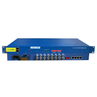 瑞利通XRLT-3000PDH PDH光端机(对)