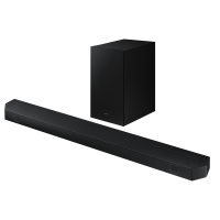 三星SAMSUNG HW-Q600B/XZ 杜比全景声DTS:X回音壁家庭影院无线蓝牙音响Soundbar音箱EARC