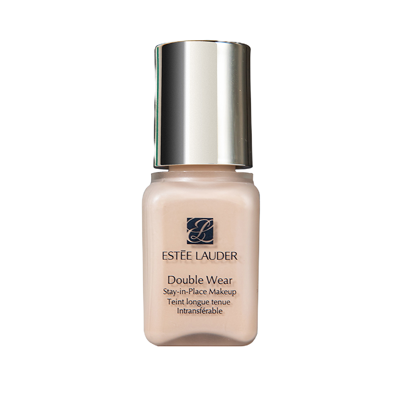 雅诗兰黛/DW持妆粉底液油皮亲妈持久不脱妆保湿控油小样7ml象牙白