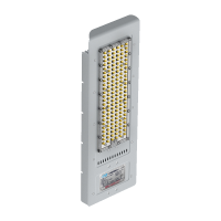 简工智能(JAGONZN) GL-16D(X) 150W LED超薄路灯 银色
